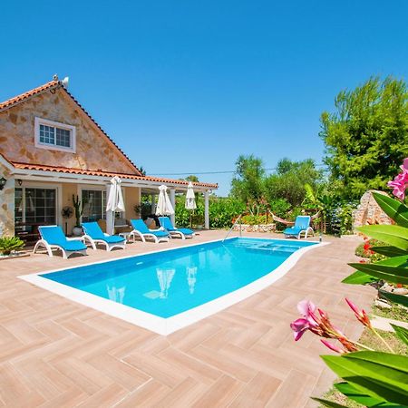 Zante Sunny Villa I Pandokrator Exterior photo