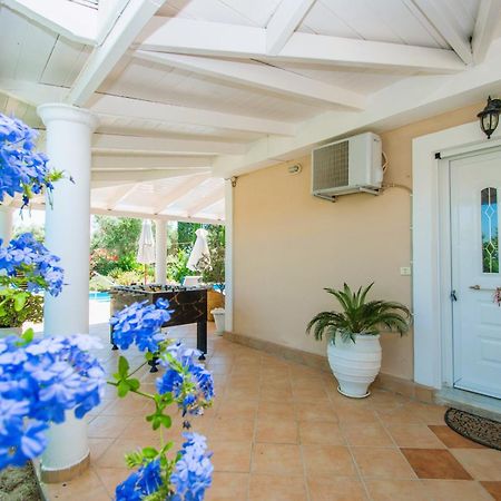 Zante Sunny Villa I Pandokrator Exterior photo