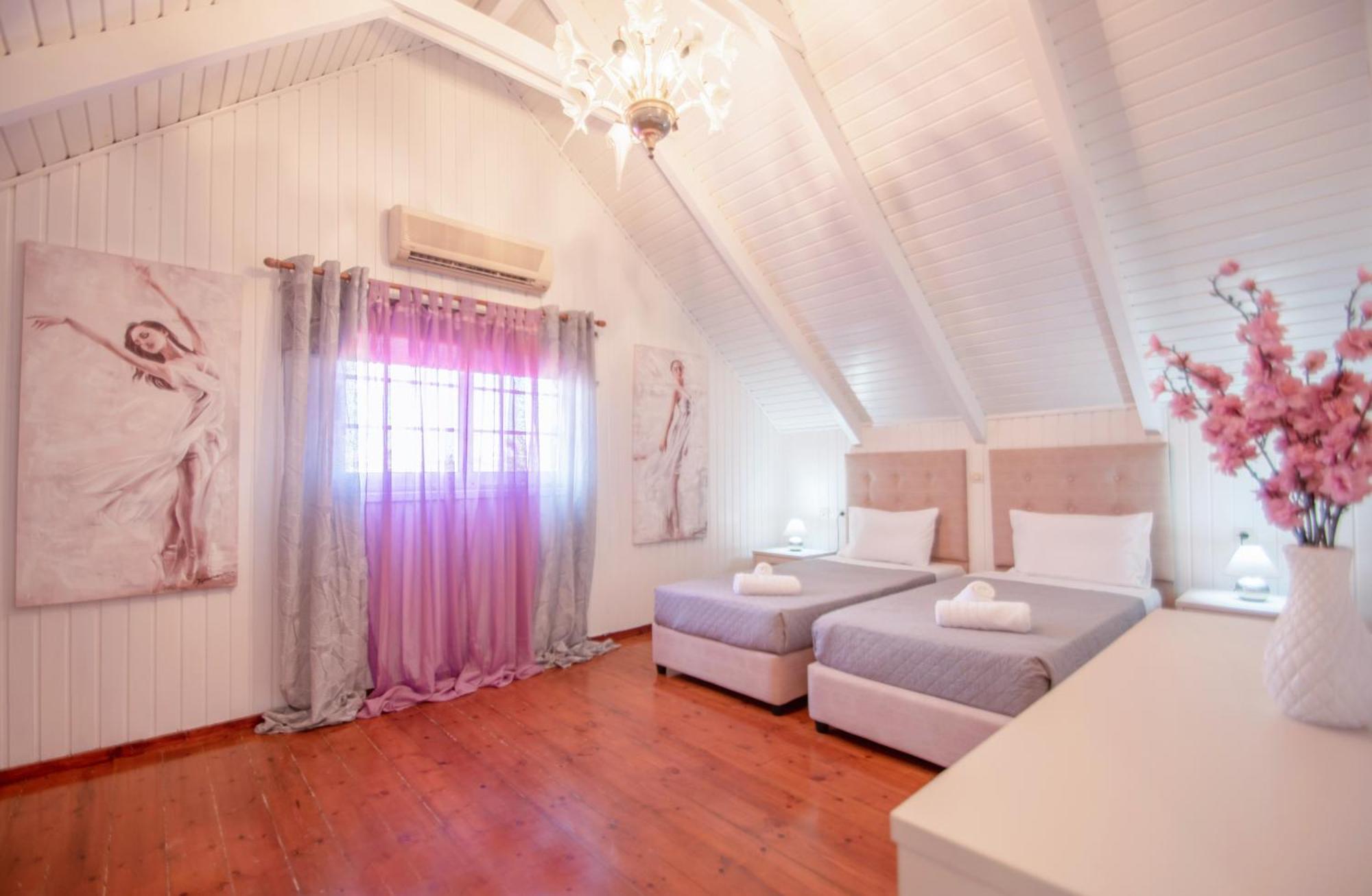 Zante Sunny Villa I Pandokrator Exterior photo