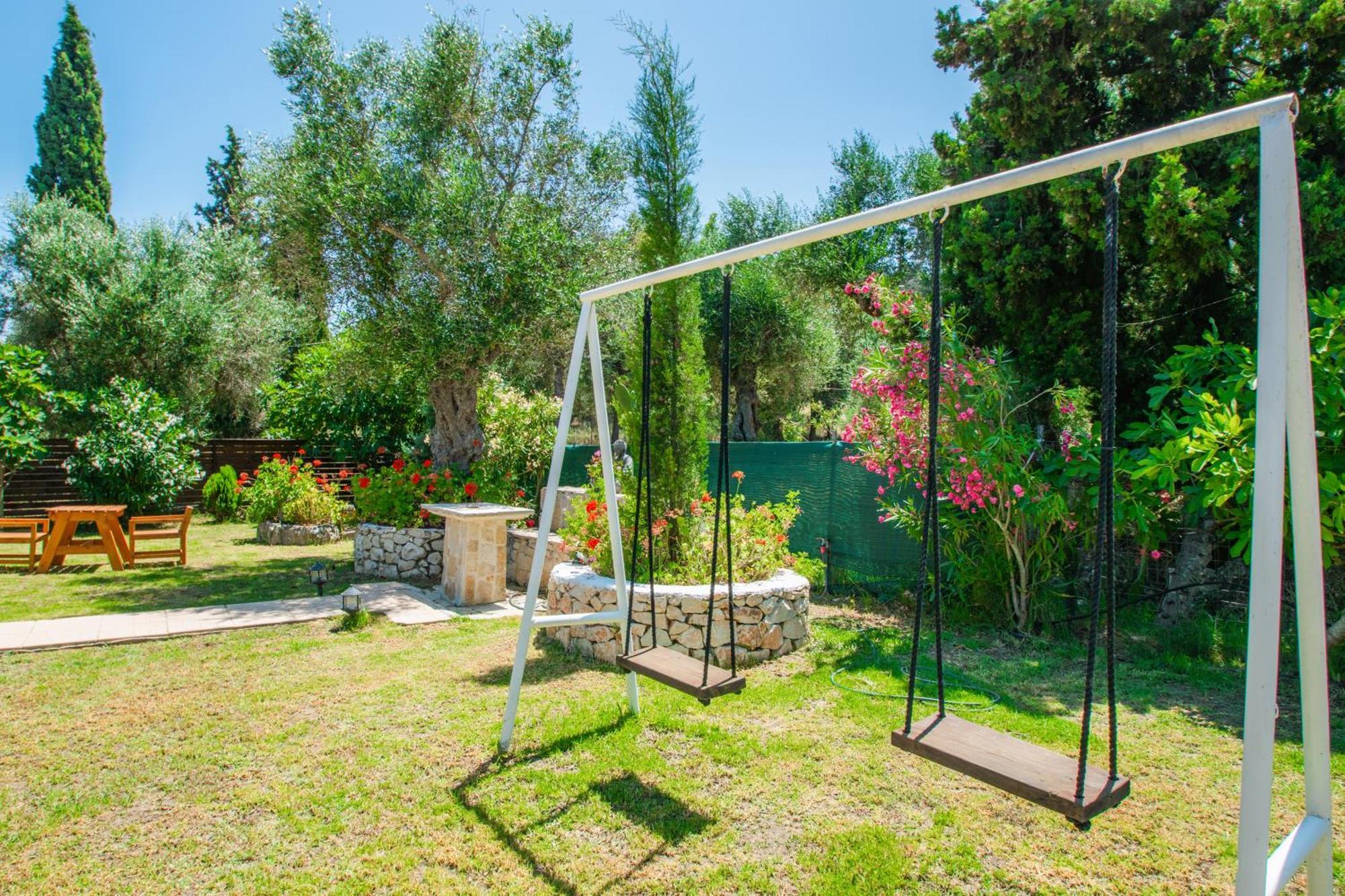 Zante Sunny Villa I Pandokrator Exterior photo