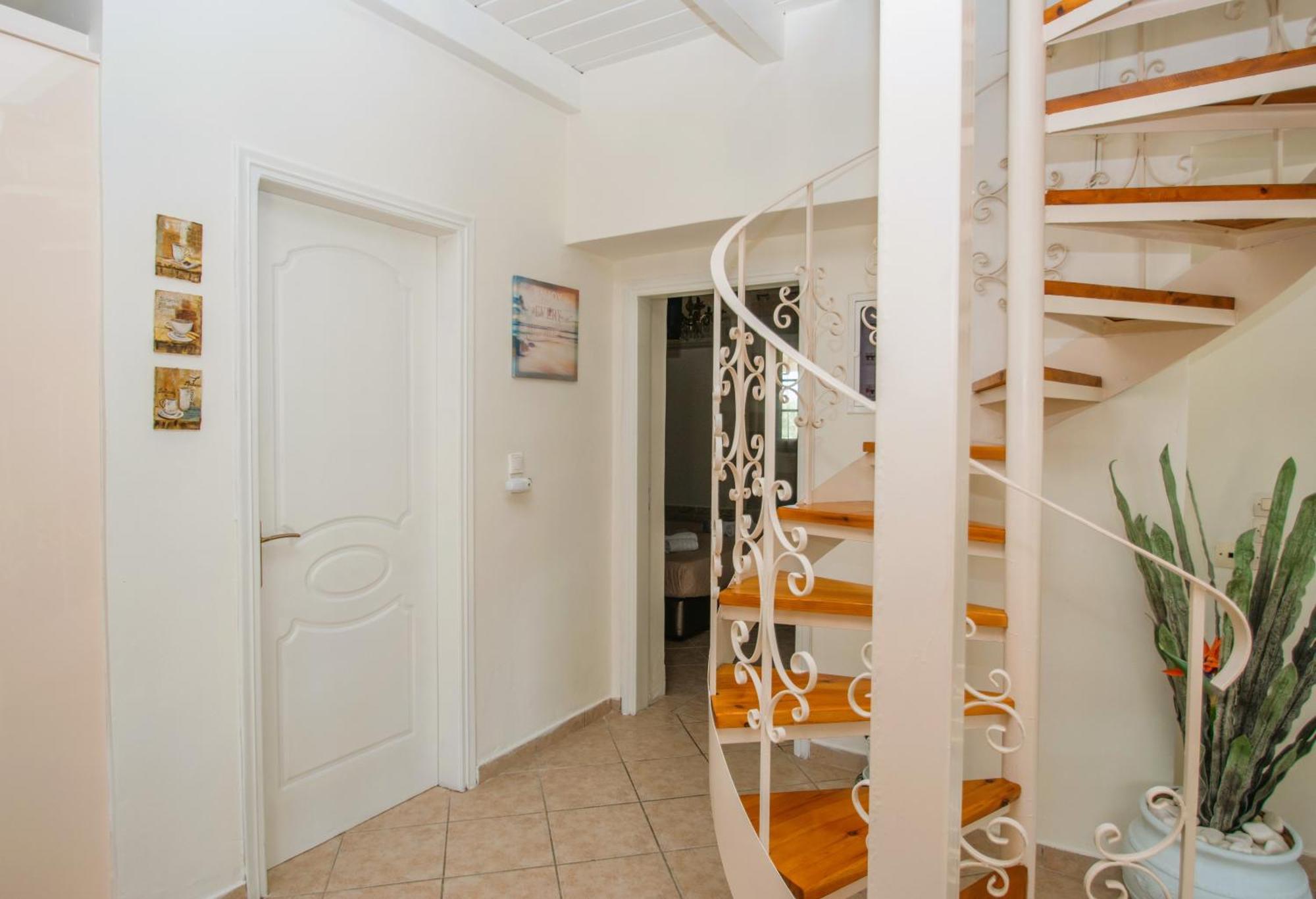Zante Sunny Villa I Pandokrator Exterior photo