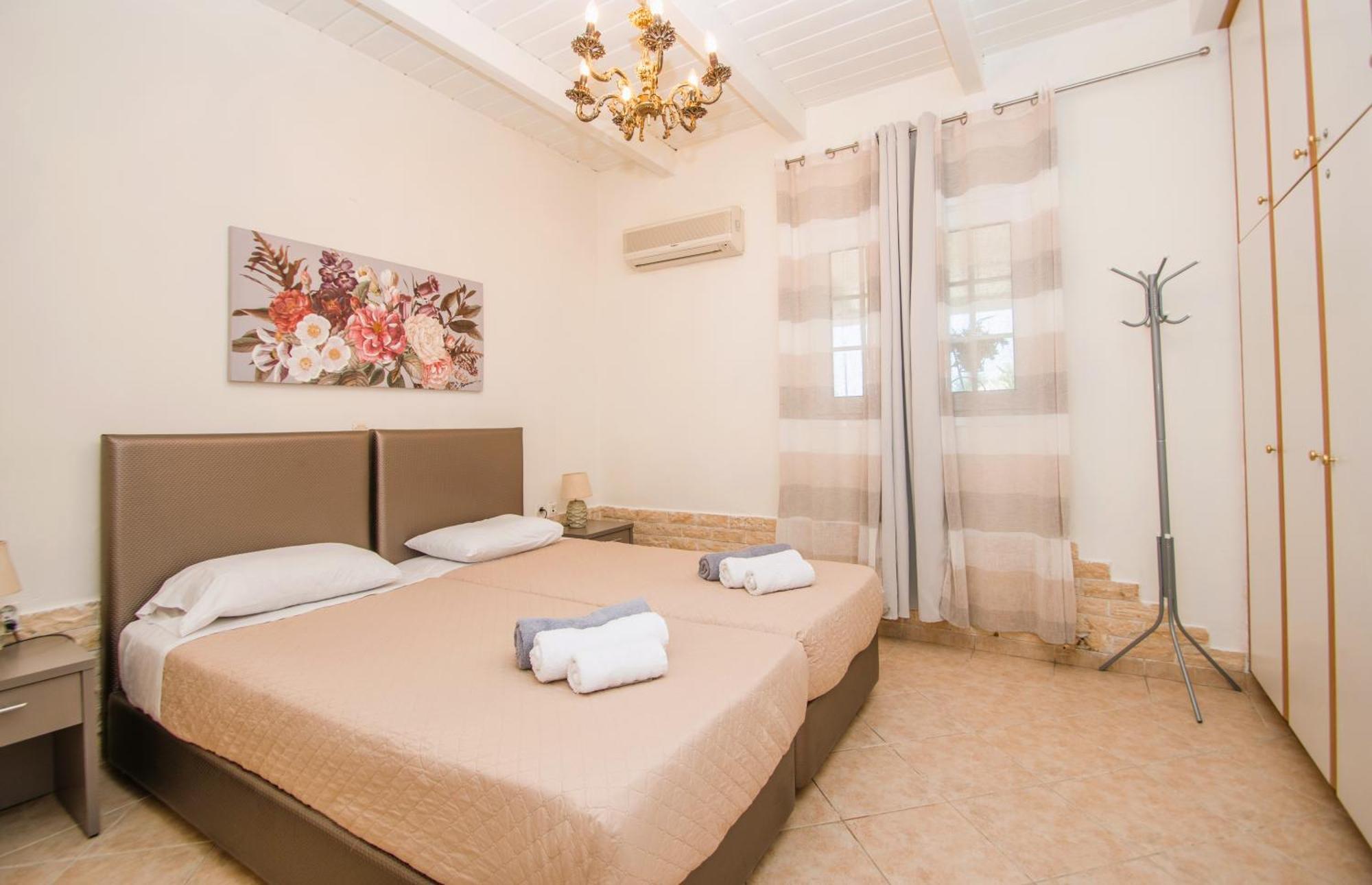 Zante Sunny Villa I Pandokrator Exterior photo