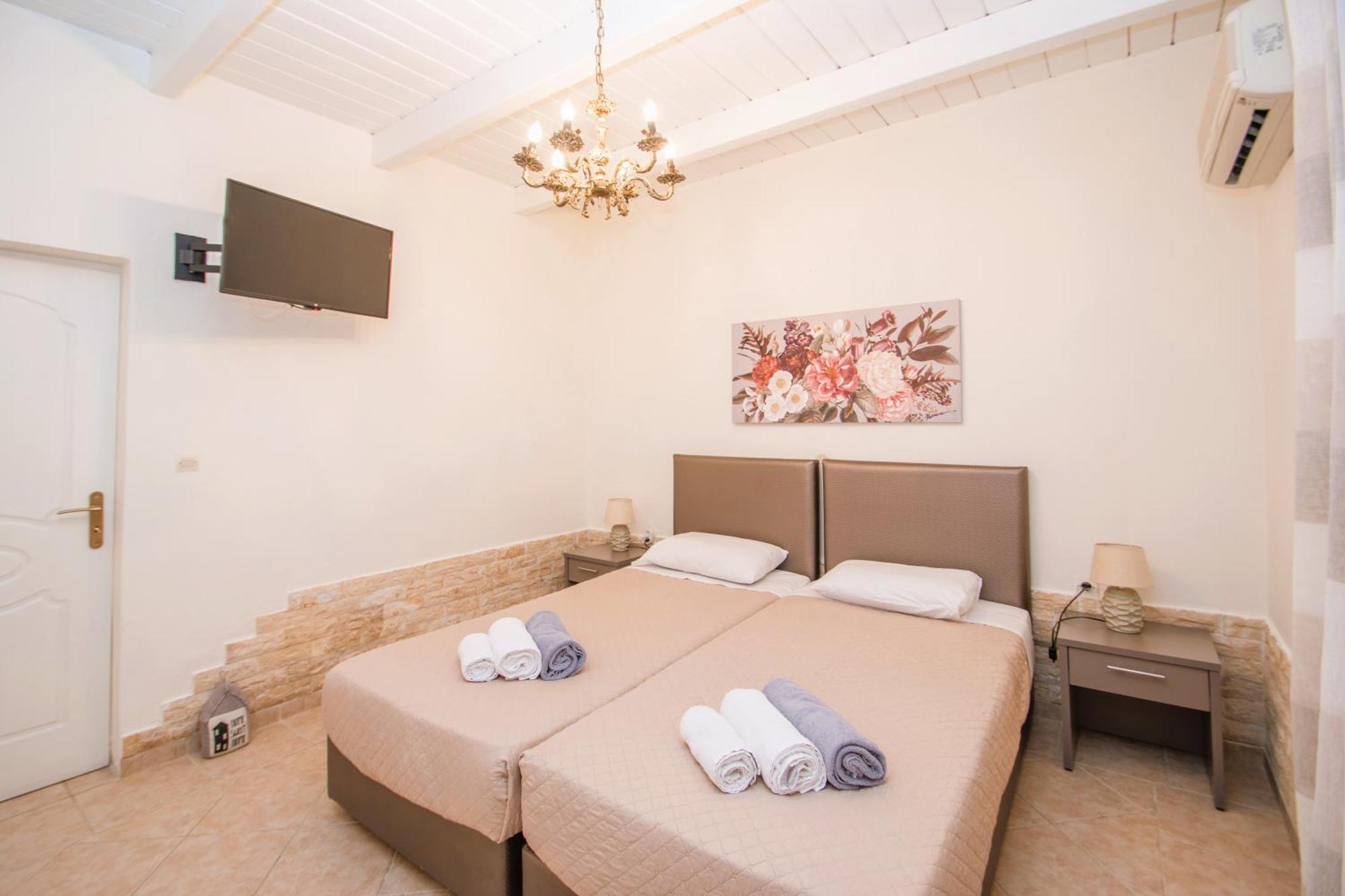 Zante Sunny Villa I Pandokrator Exterior photo